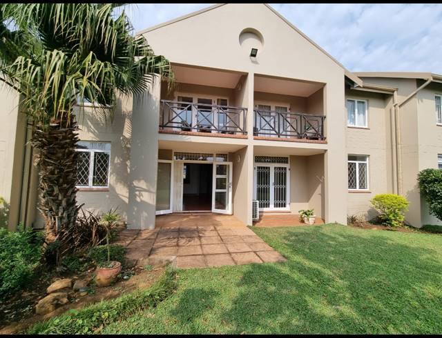 2 BEDROOM APARTMENT SOLD IN HILLCREST CENTRAL